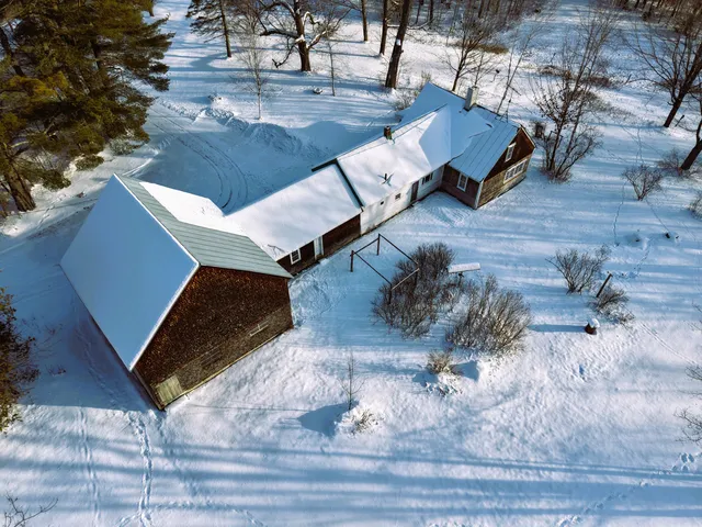 $375,000 | 452 New Portland Road, Anson, ME 04958