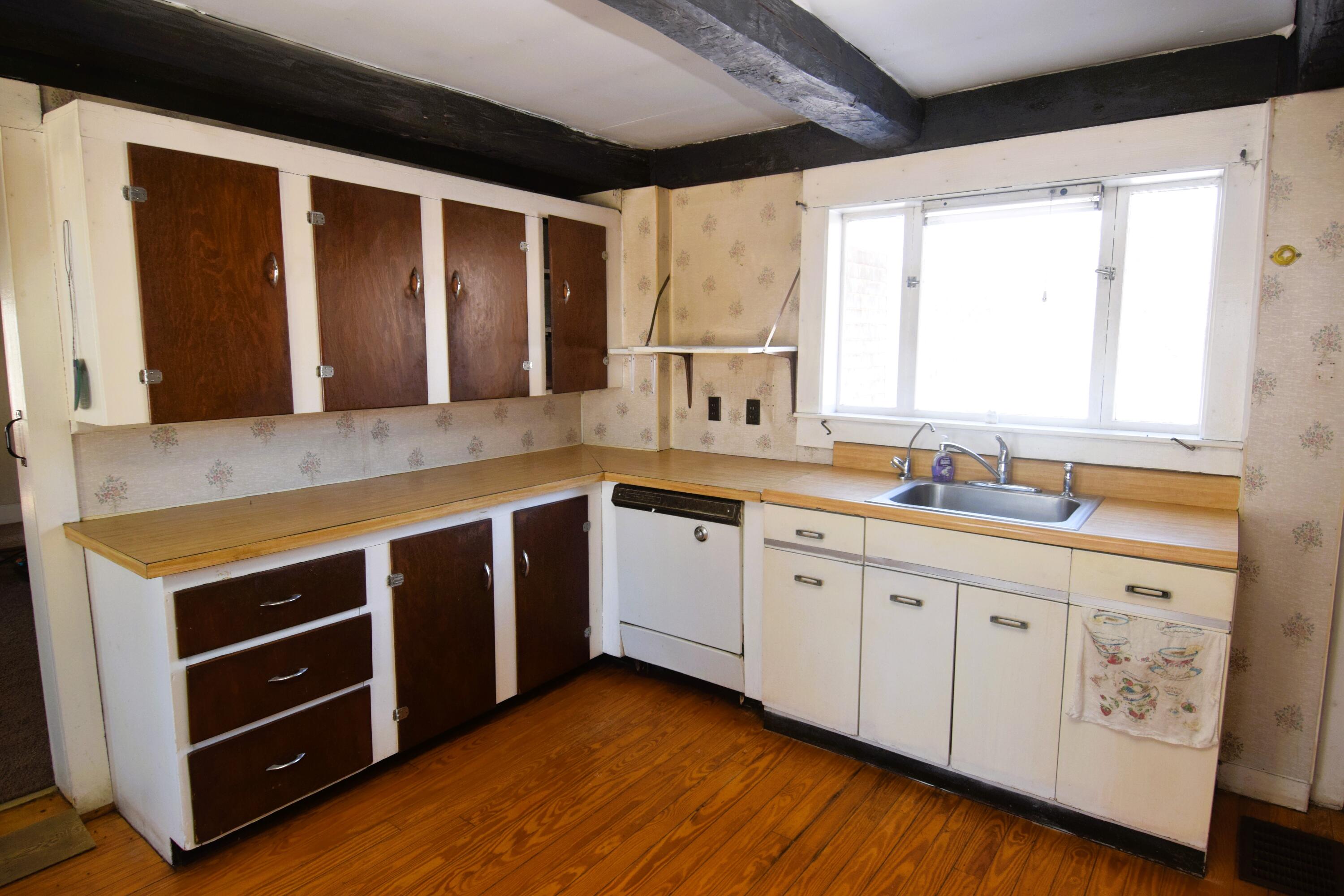 452 New Portland Road North Anson, ME 04958 - Photo 8 of 78 Kitchen