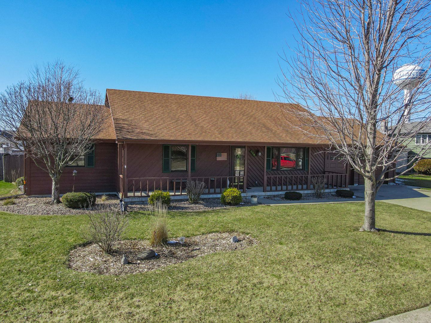 586 Water Tower Road South Manteno, IL 60950 - Photo 1 of 28 Gallery Image 1