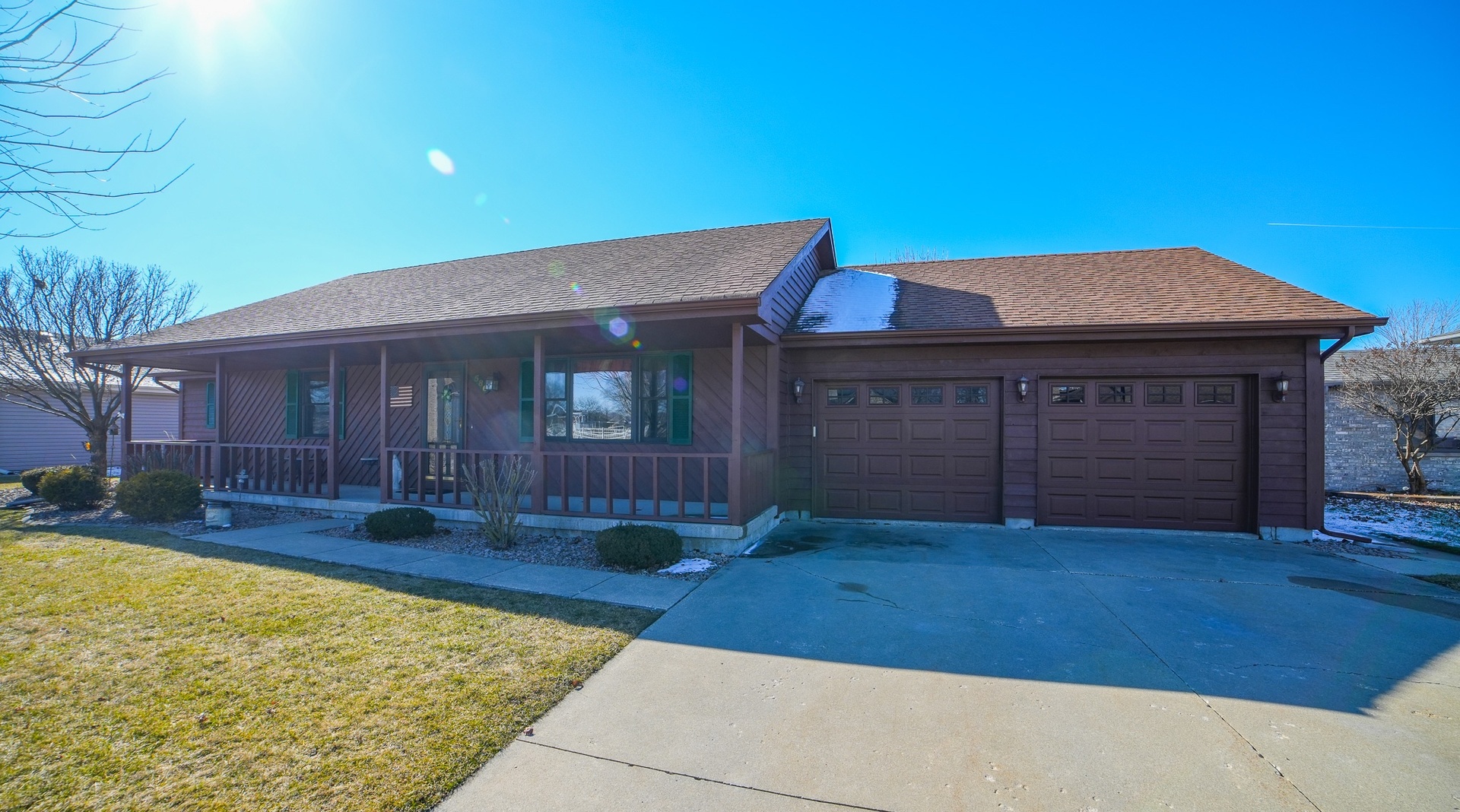 586 Water Tower Road South Manteno, IL 60950 - Photo 2 of 28 Gallery Image 2