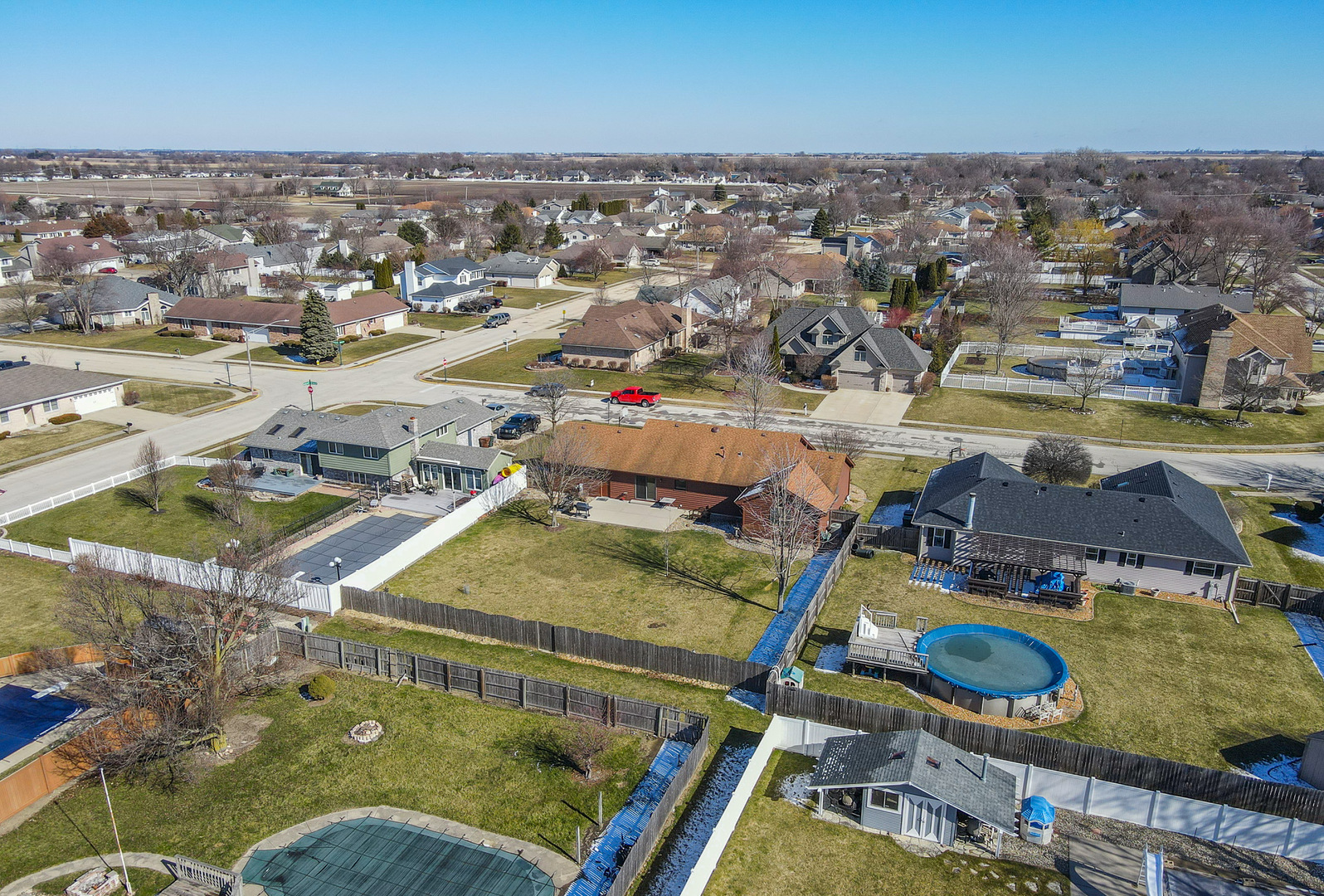 586 Water Tower Road South Manteno, IL 60950 - Photo 25 of 28 Gallery Image 25