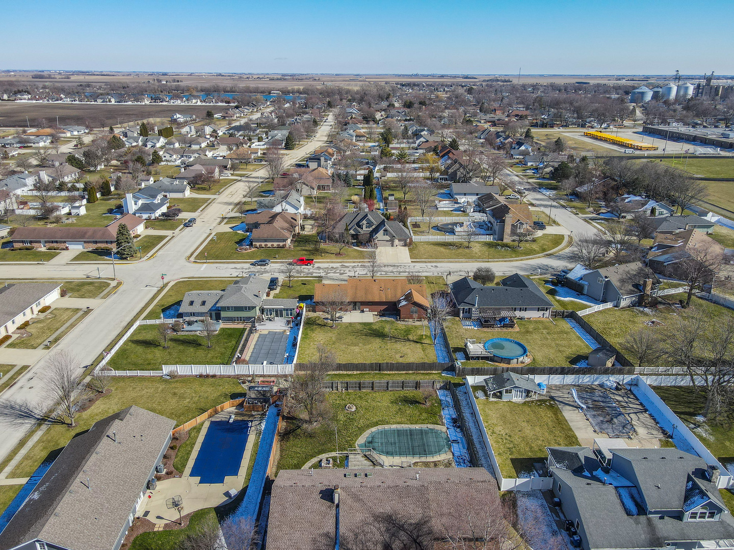 586 Water Tower Road South Manteno, IL 60950 - Photo 26 of 28 Gallery Image 26