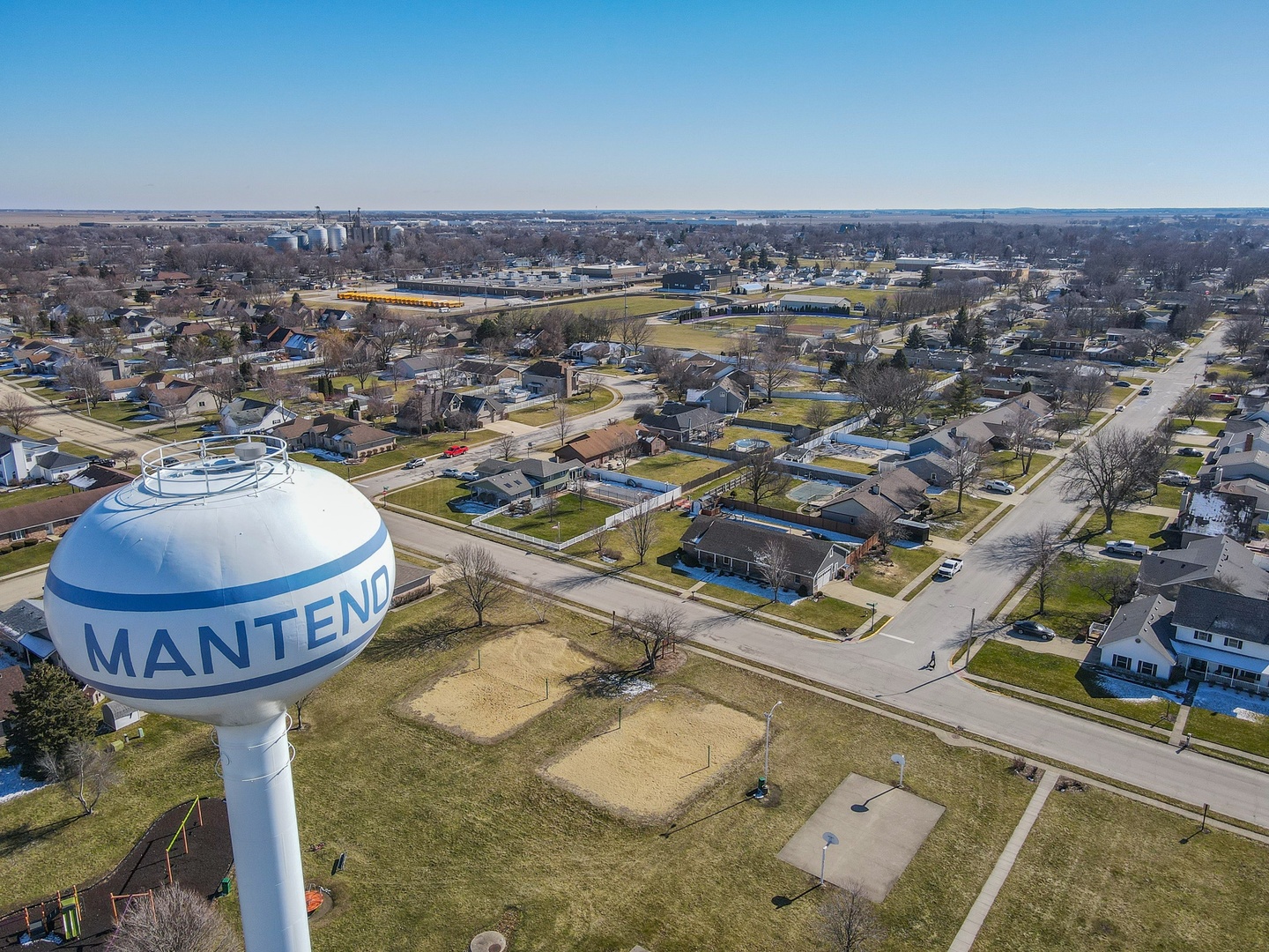 586 Water Tower Road South Manteno, IL 60950 - Photo 27 of 28 Gallery Image 27