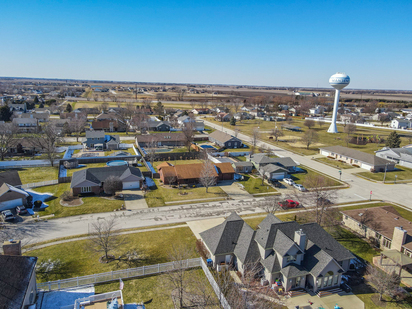 586 Water Tower Road South Manteno, IL 60950 - Photo 28 of 28 Gallery Image 28