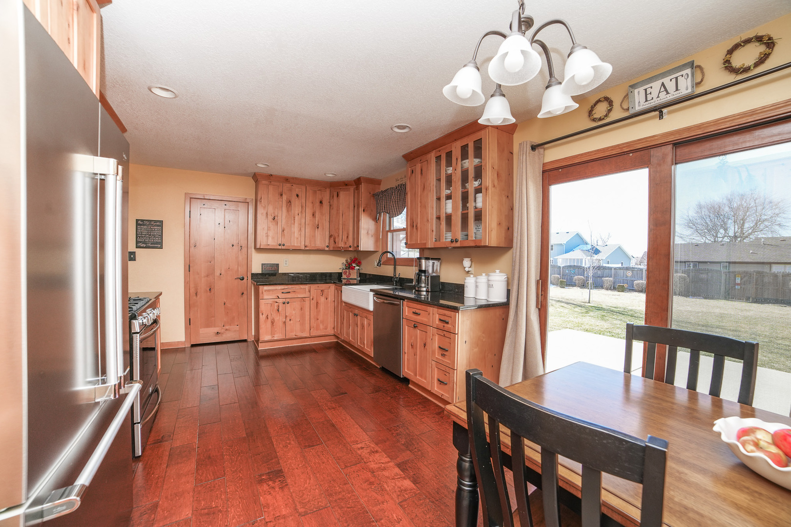 586 Water Tower Road South Manteno, IL 60950 - Photo 9 of 28 Gallery Image 9