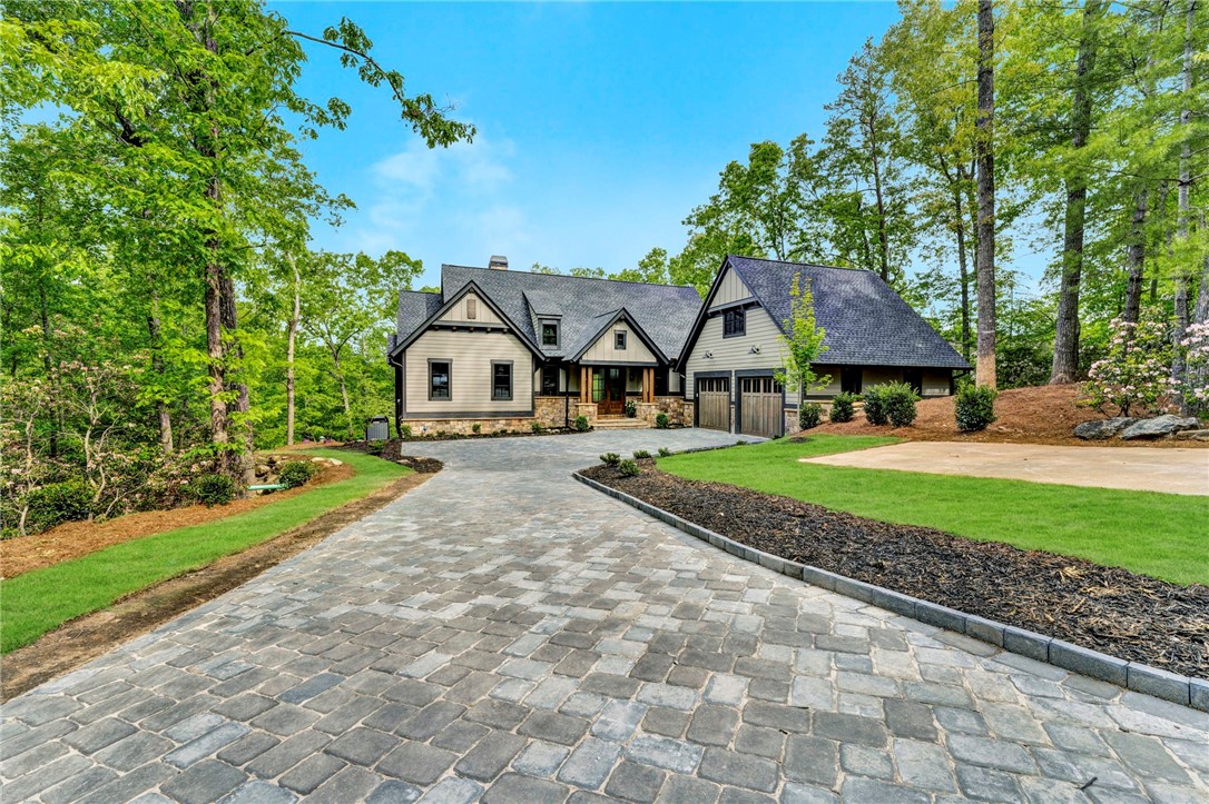 444 Old Shallowford Bridge Road Sunset, SC 29685 - Photo 1 of 35 Gallery Image 1