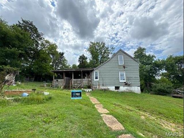 10270 State Rd Bb Hillsboro, MO 63050 - Photo 1 of 9