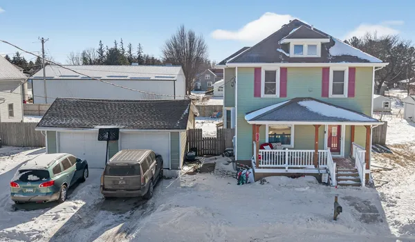 $249,900 | 75 First Street South, Lewiston, MN 55952