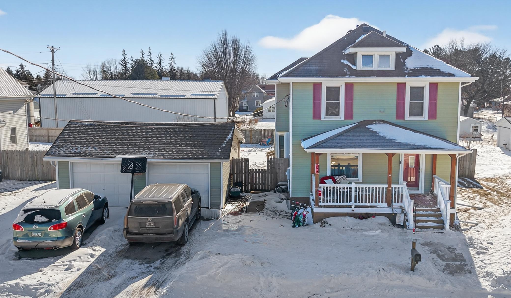 75 First Street South Lewiston, MN 55952 - Photo 2 of 36