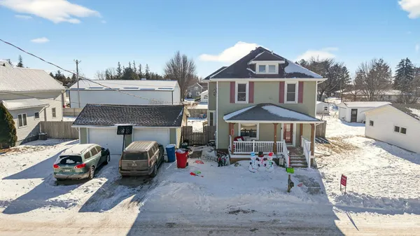 $249,900 | 75 First Street South, Lewiston, MN 55952