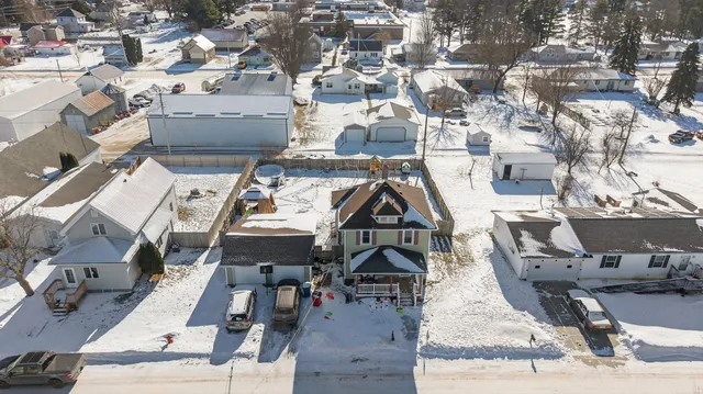 $249,900 | 75 First Street South, Lewiston, MN 55952