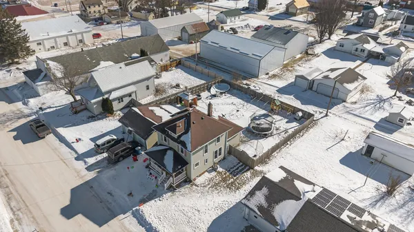 $249,900 | 75 First Street South, Lewiston, MN 55952