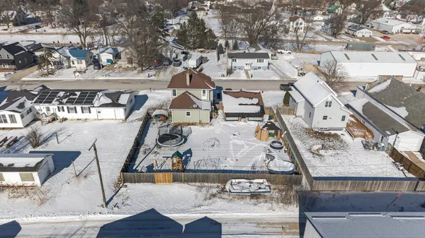 $249,900 | 75 First Street South, Lewiston, MN 55952