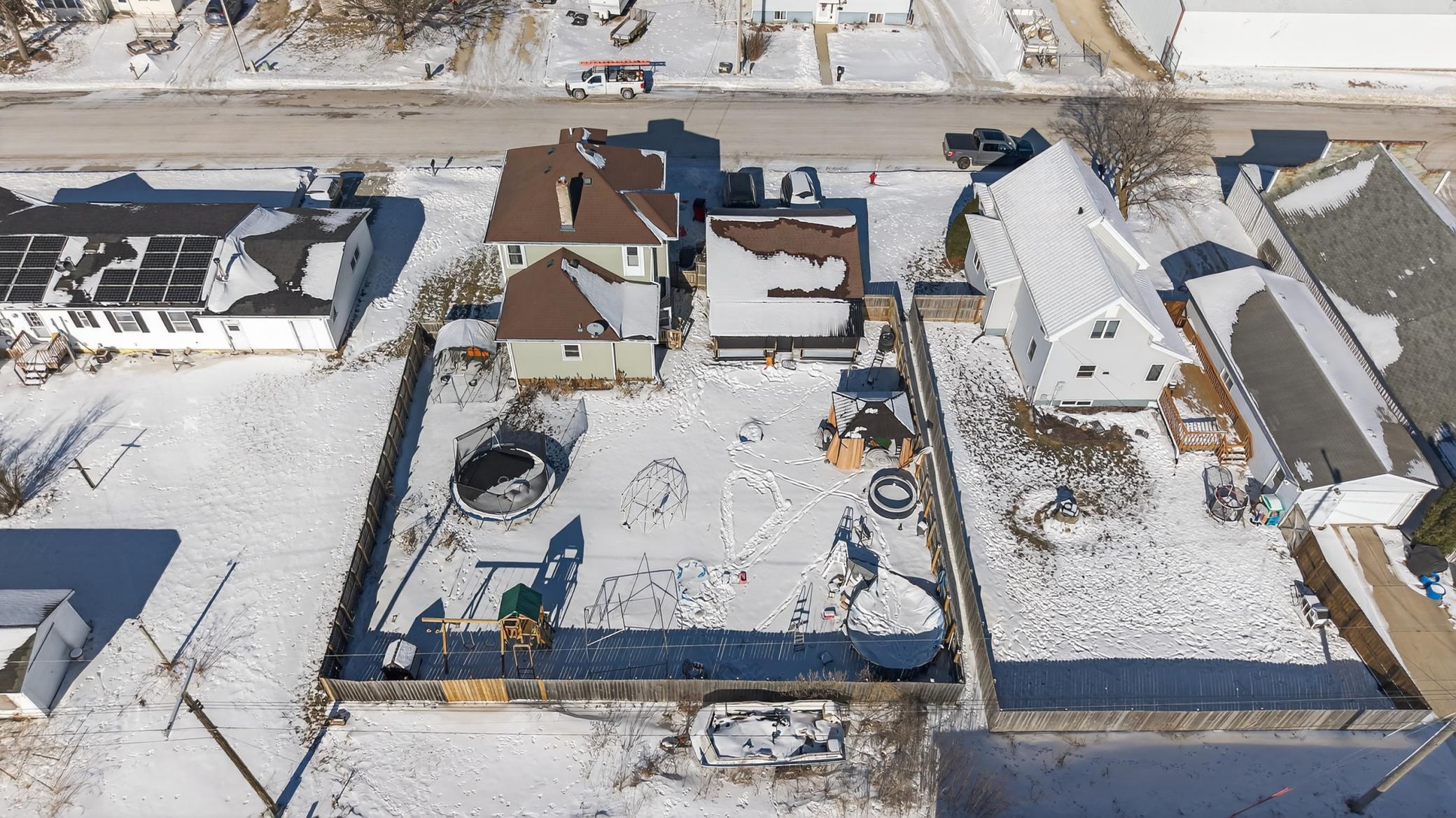 75 First Street South Lewiston, MN 55952 - Photo 35 of 36