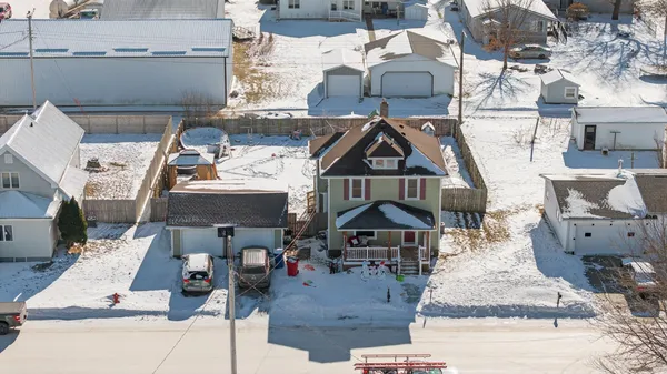 $249,900 | 75 First Street South, Lewiston, MN 55952