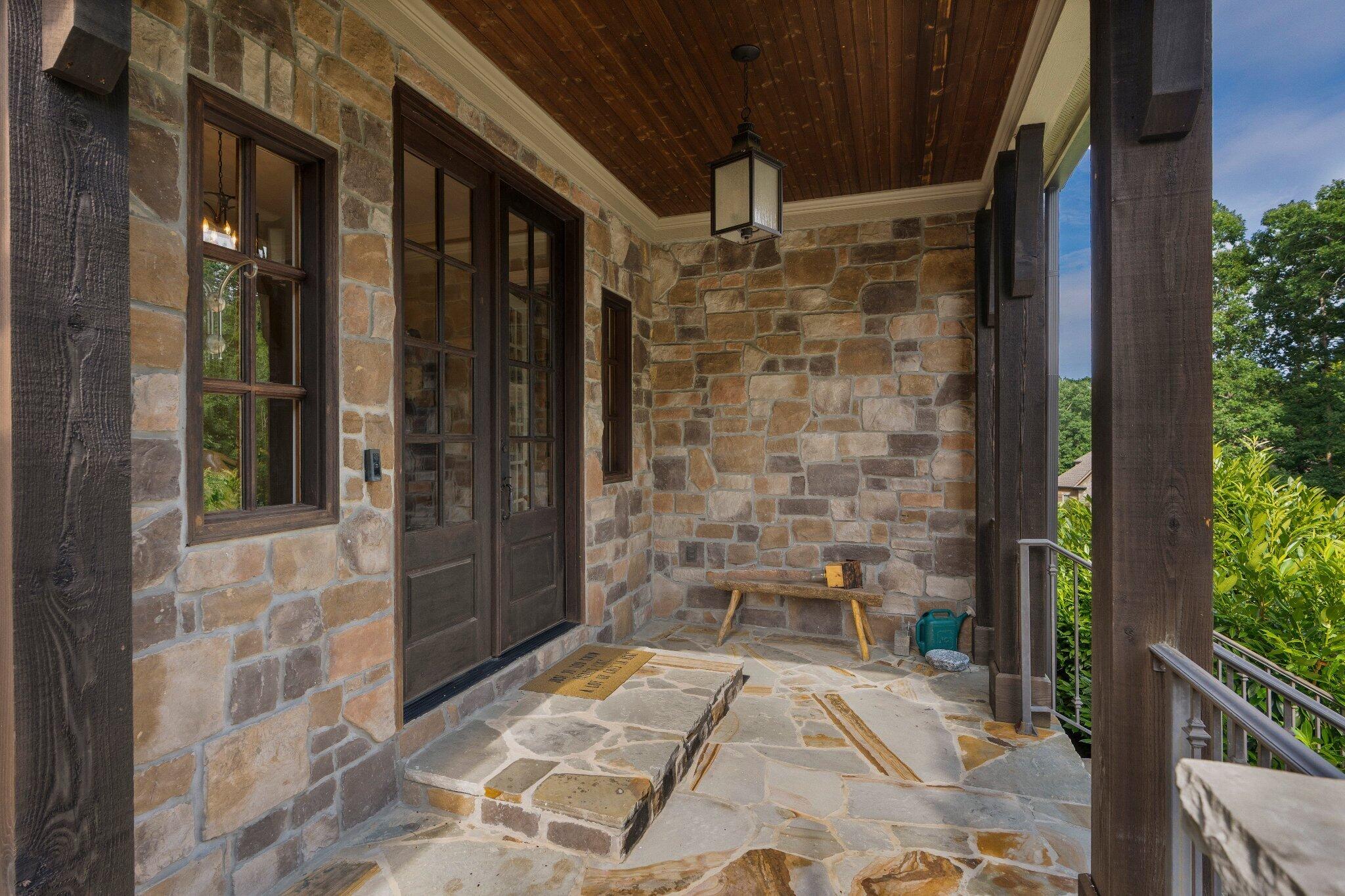 2488 Bugle Call Way Signal Mountain, TN 37377 - Photo 13 of 84 21 - 2488 Bugle Call - Exterior