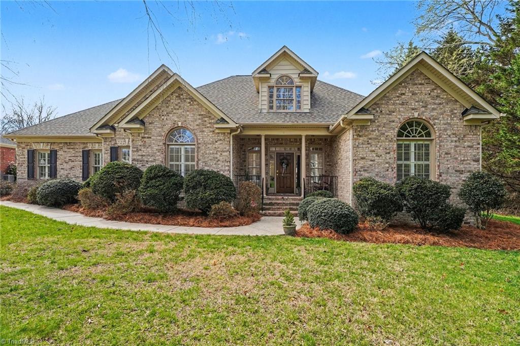 4257 Wayne Road Greensboro, NC 27407 - Photo 1 of 45 Gallery Image 1