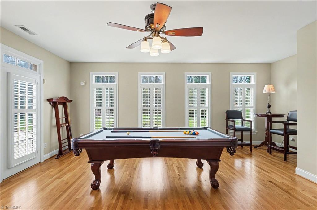 4257 Wayne Road Greensboro, NC 27407 - Photo 11 of 45 Game Room