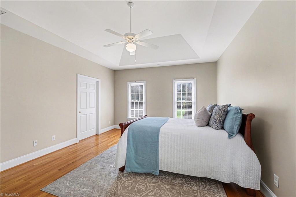 4257 Wayne Road Greensboro, NC 27407 - Photo 14 of 45 Primary Bedroom