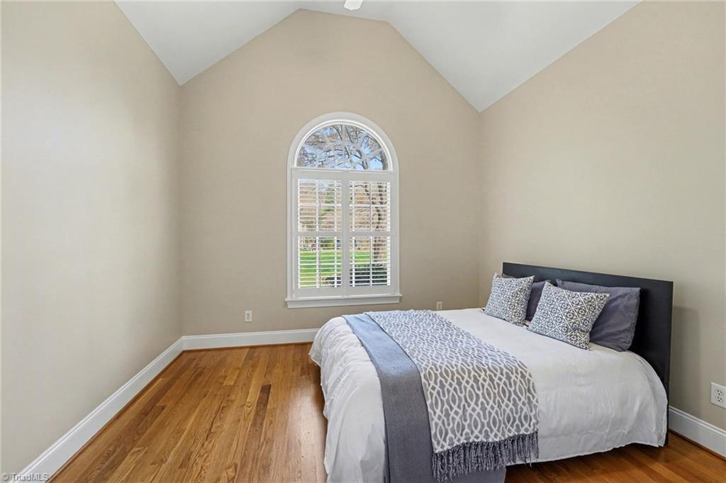 4257 Wayne Road Greensboro, NC 27407 - Photo 20 of 45 Bedroom 2