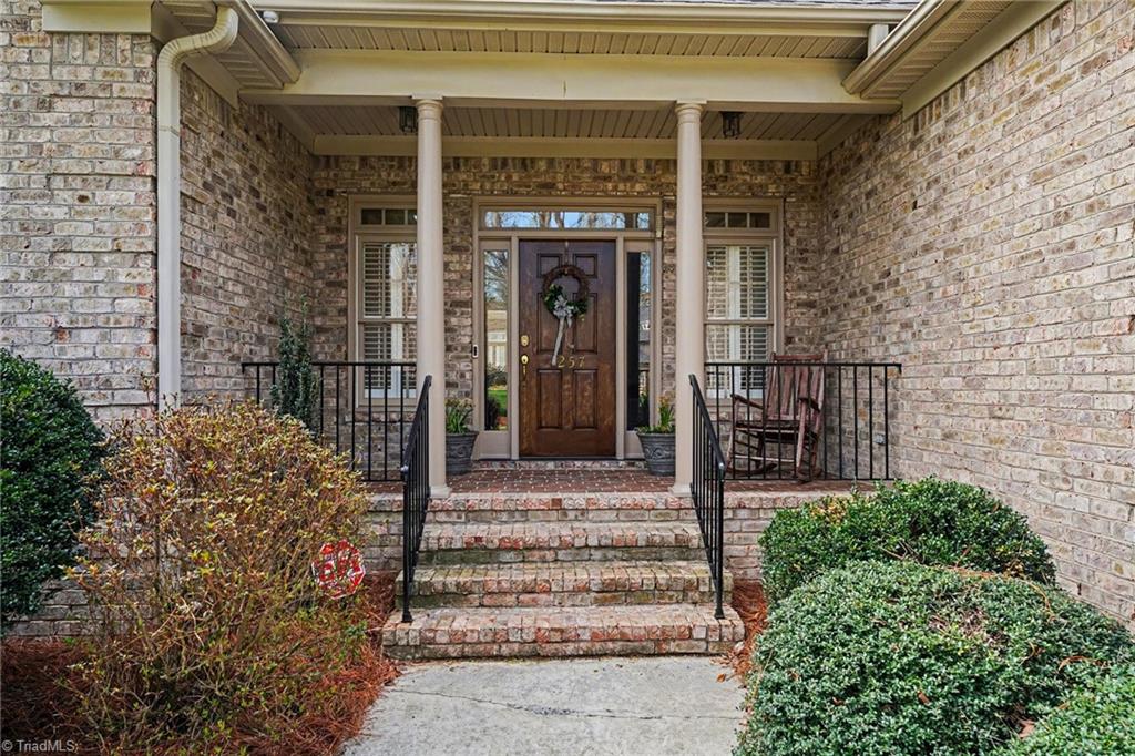 4257 Wayne Road Greensboro, NC 27407 - Photo 2 of 45 Gallery Image 2