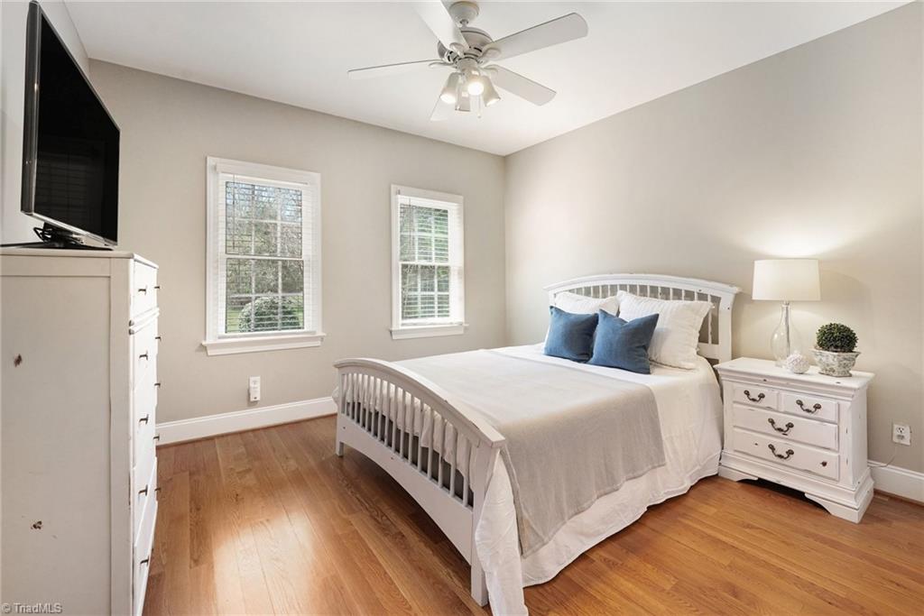 4257 Wayne Road Greensboro, NC 27407 - Photo 21 of 45 Bedroom 3