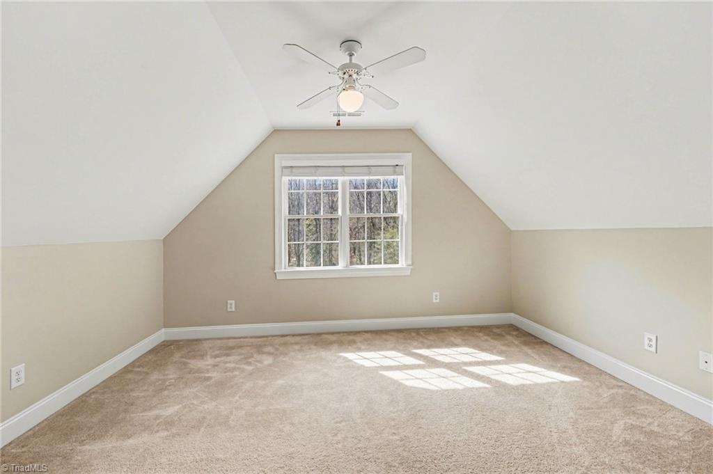 4257 Wayne Road Greensboro, NC 27407 - Photo 24 of 45 Upstairs Bedroom