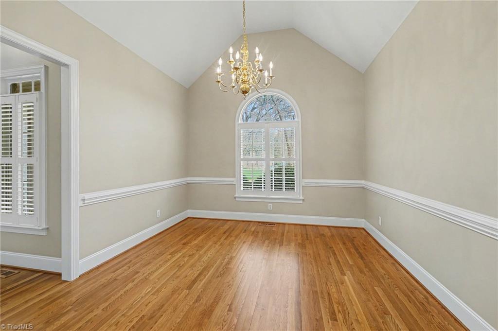 4257 Wayne Road Greensboro, NC 27407 - Photo 29 of 45 Dining Room