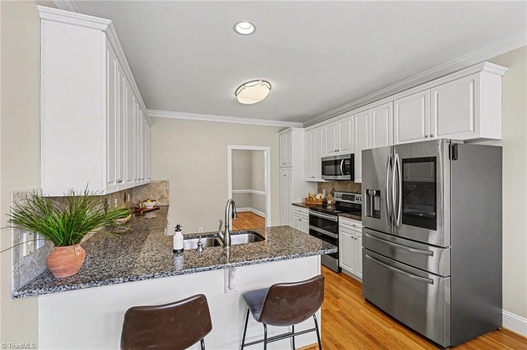 4257 Wayne Road Greensboro, NC 27407 - Photo 32 of 45 Gallery Image 32