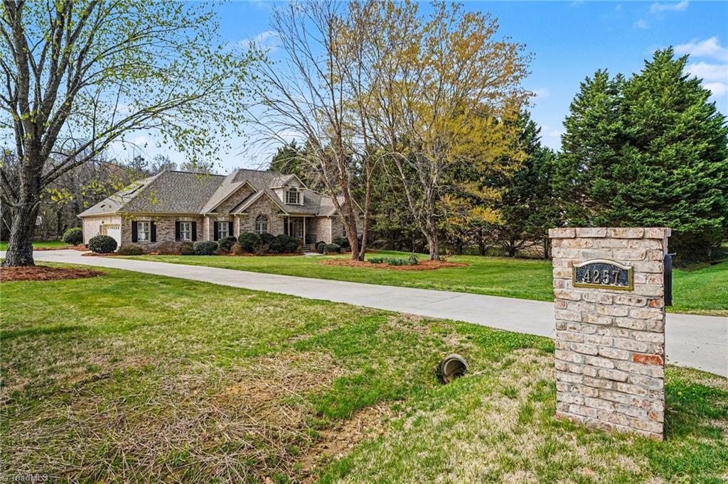 4257 Wayne Road Greensboro, NC 27407 - Photo 5 of 45 Gallery Image 5