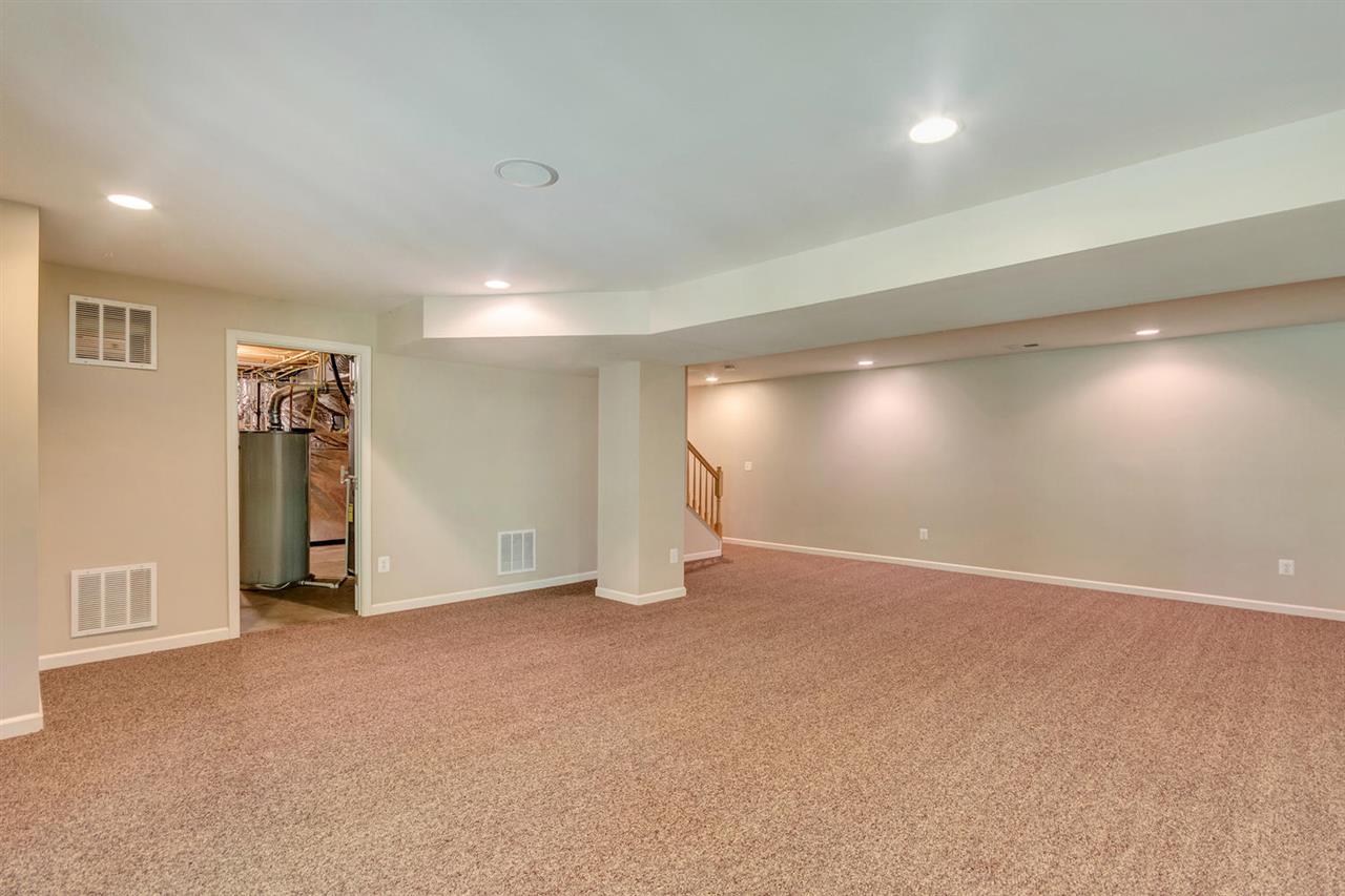 750 Reedy Creek Road Louisa, VA 23093 - Photo 32 of 41 a view of an empty room
