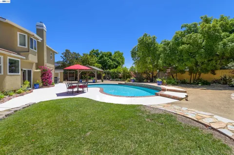 $1,989,000 | 4183 Hall Court, Pleasanton, CA 94566