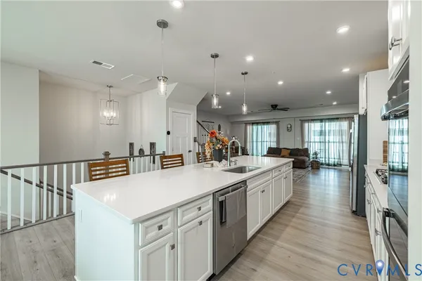$389,900 | 12151 Calgary Loop, Chester, VA 23831
