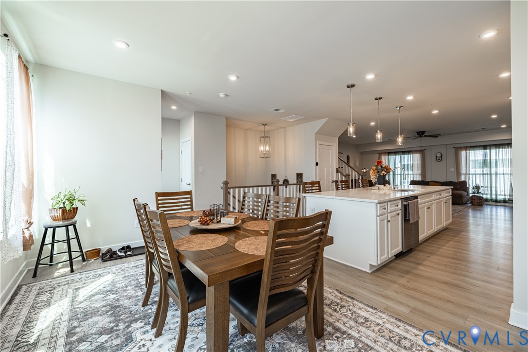 12151 Calgary Loop Chester, VA 23831 - Photo 13 of 42