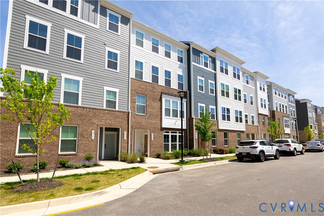 12151 Calgary Loop Chester, VA 23831 - Photo 2 of 42