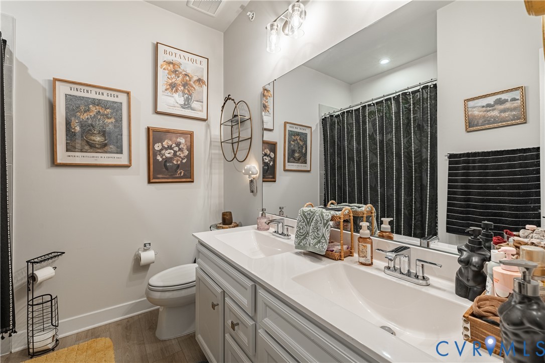 12151 Calgary Loop Chester, VA 23831 - Photo 21 of 42