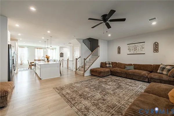 $389,900 | 12151 Calgary Loop, Chester, VA 23831