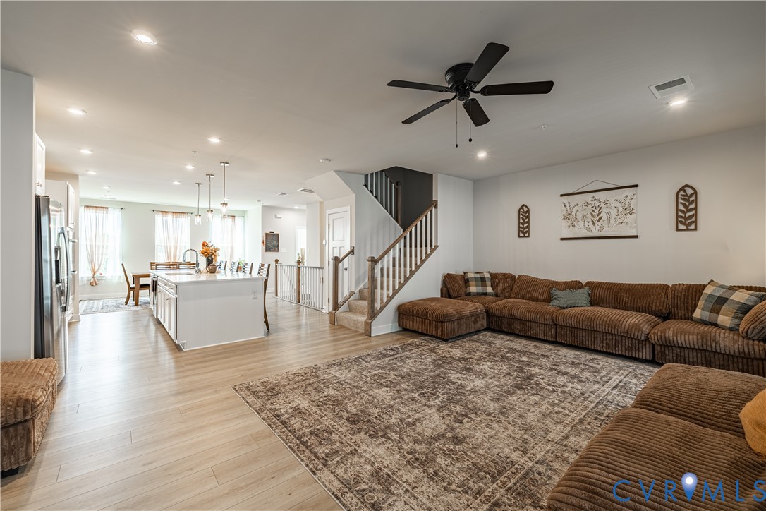 12151 Calgary Loop Chester, VA 23831 - Photo 25 of 42