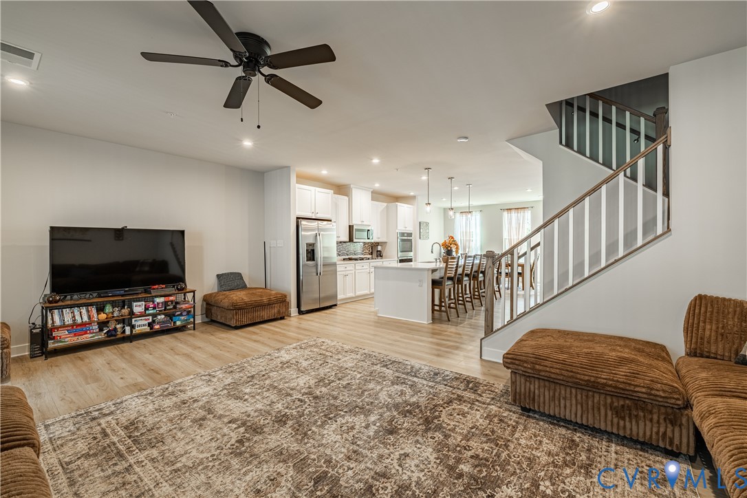 12151 Calgary Loop Chester, VA 23831 - Photo 26 of 42