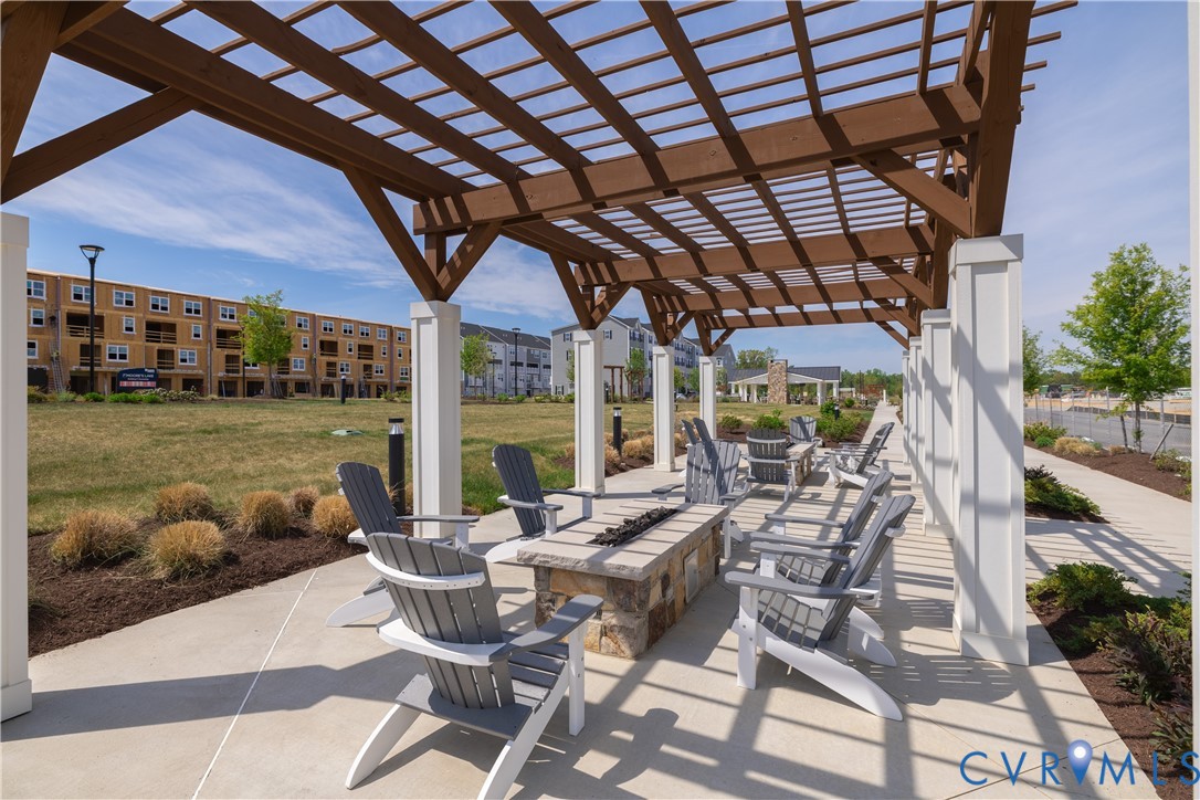 12151 Calgary Loop Chester, VA 23831 - Photo 33 of 42