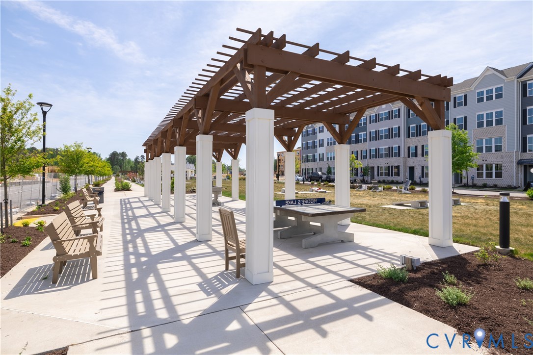 12151 Calgary Loop Chester, VA 23831 - Photo 34 of 42