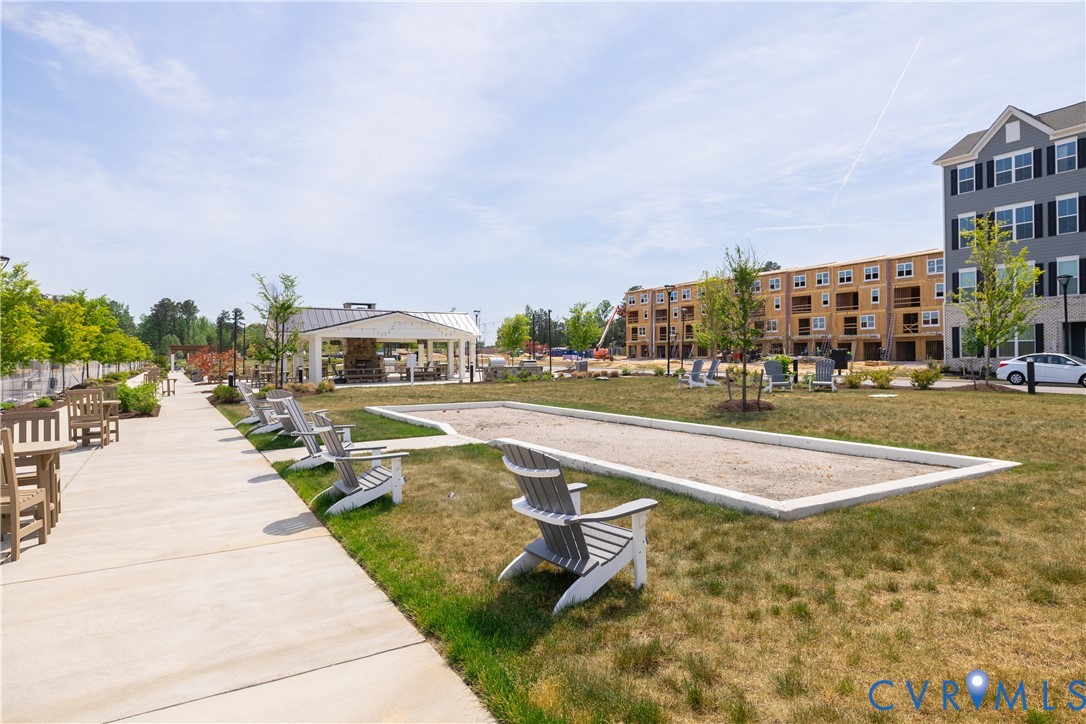 12151 Calgary Loop Chester, VA 23831 - Photo 36 of 42