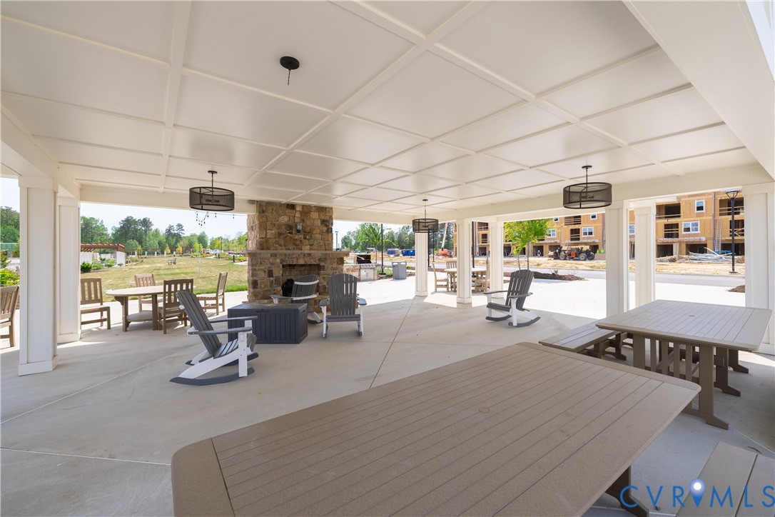 12151 Calgary Loop Chester, VA 23831 - Photo 38 of 42