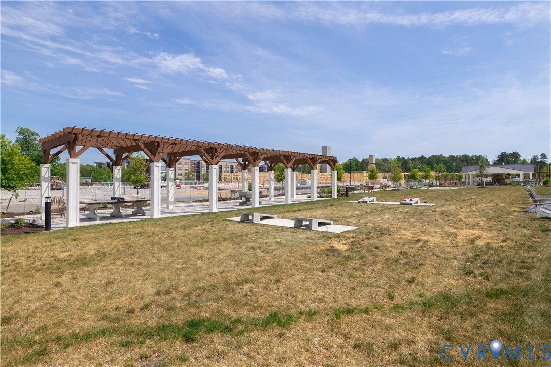 12151 Calgary Loop Chester, VA 23831 - Photo 40 of 42