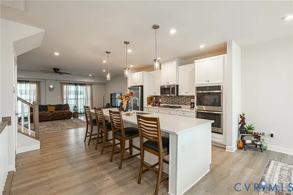 $389,900 | 12151 Calgary Loop, Chester, VA 23831