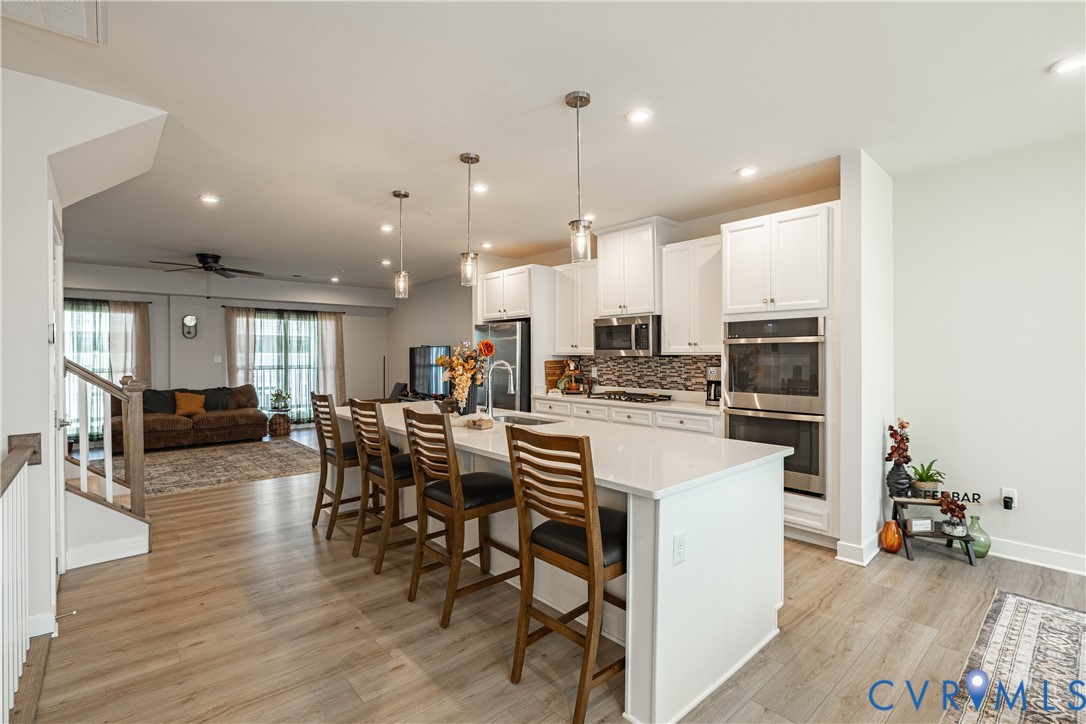 12151 Calgary Loop Chester, VA 23831 - Photo 6 of 42