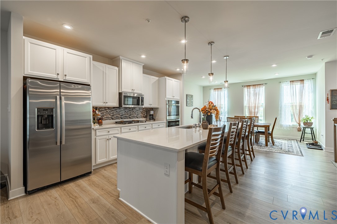 12151 Calgary Loop Chester, VA 23831 - Photo 7 of 42