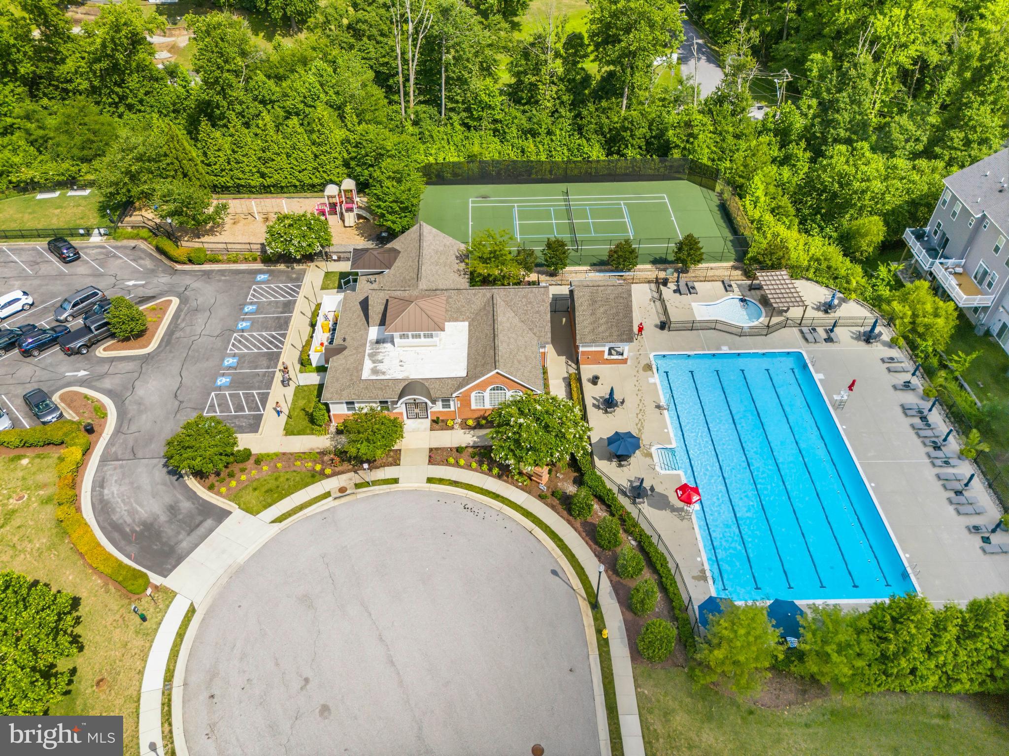 2659 Shade Branch Road Hanover, MD 21076 - Photo 45 of 58