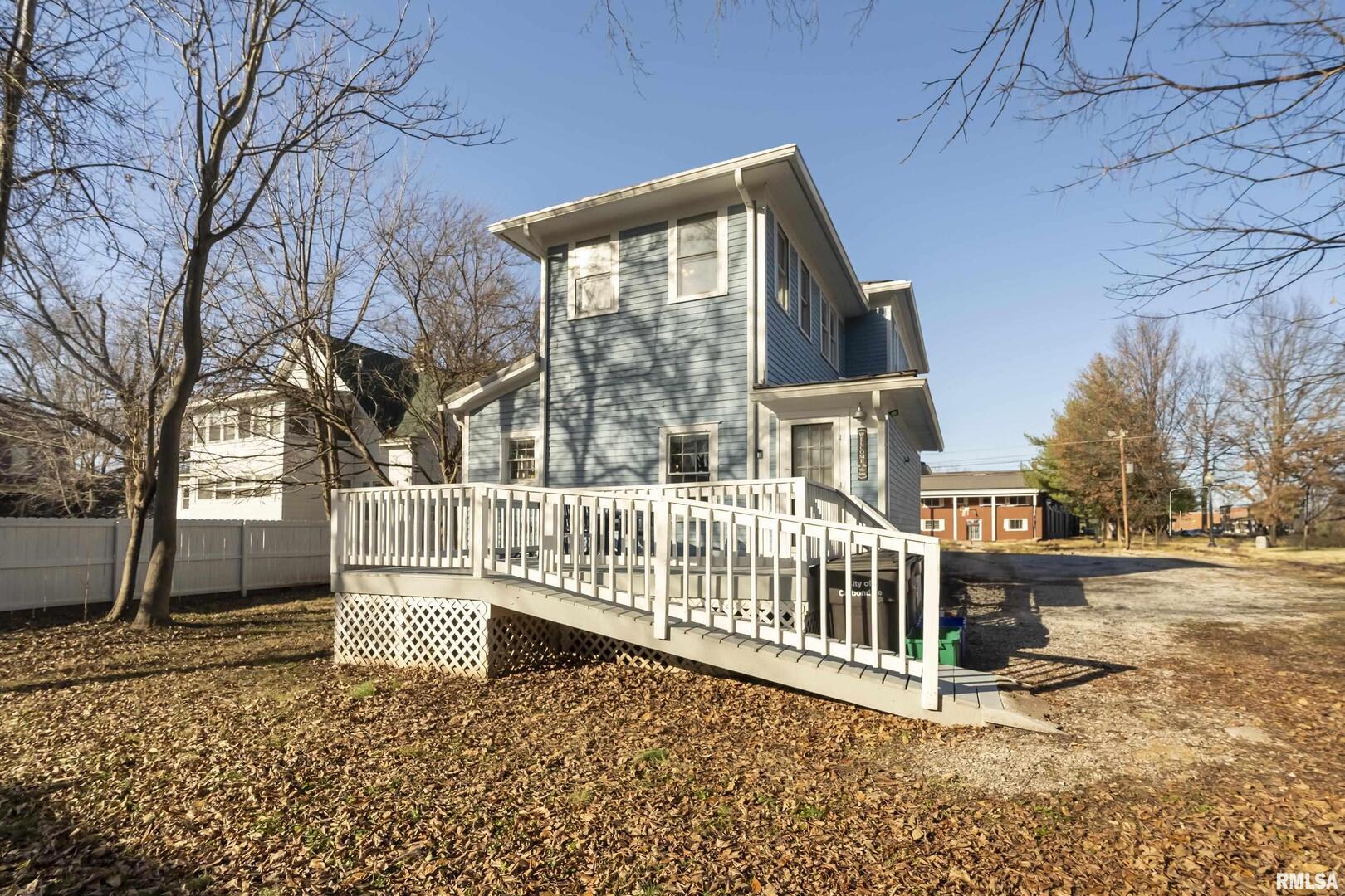 509 West Main Street Carbondale, IL 62901 - Photo 31 of 37