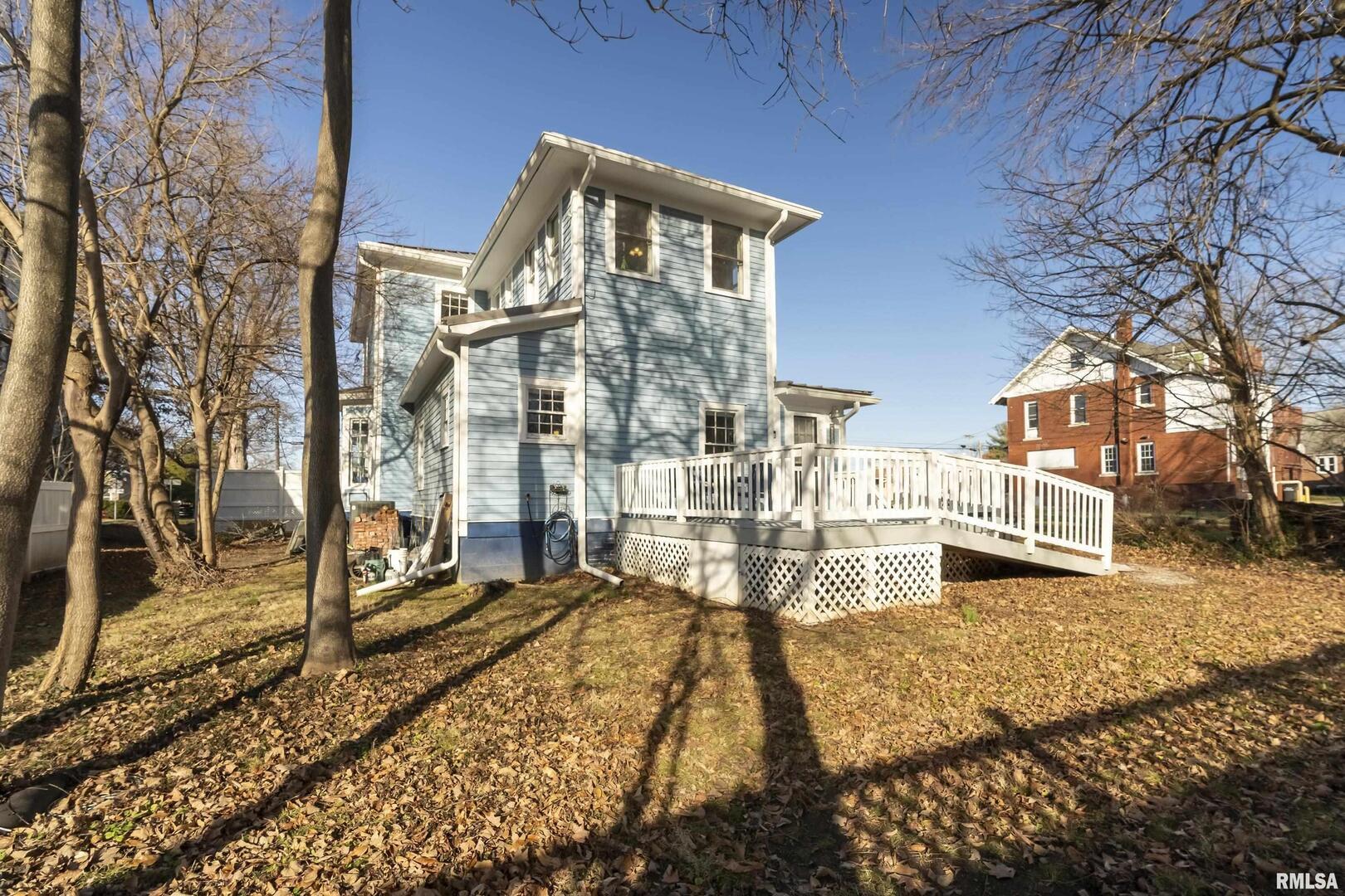 509 West Main Street Carbondale, IL 62901 - Photo 32 of 37